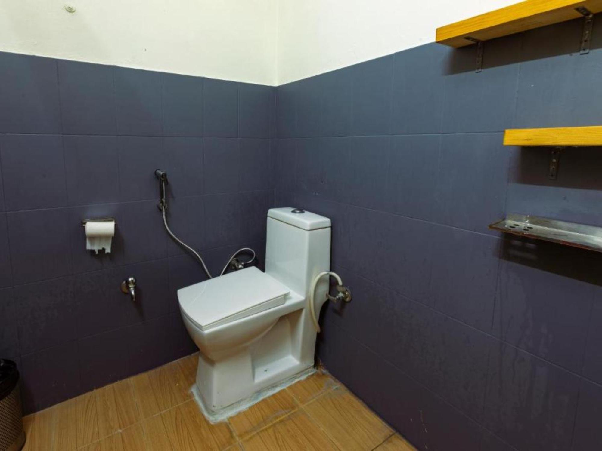 The Hosteller Bir 部屋 写真