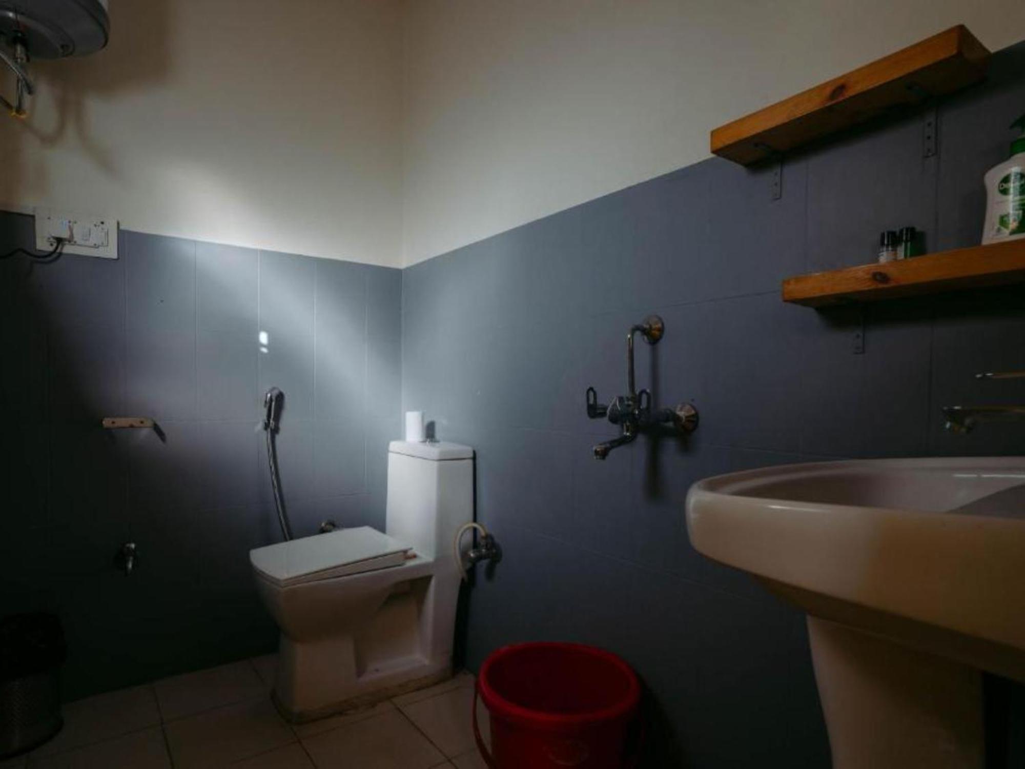 The Hosteller Bir 部屋 写真