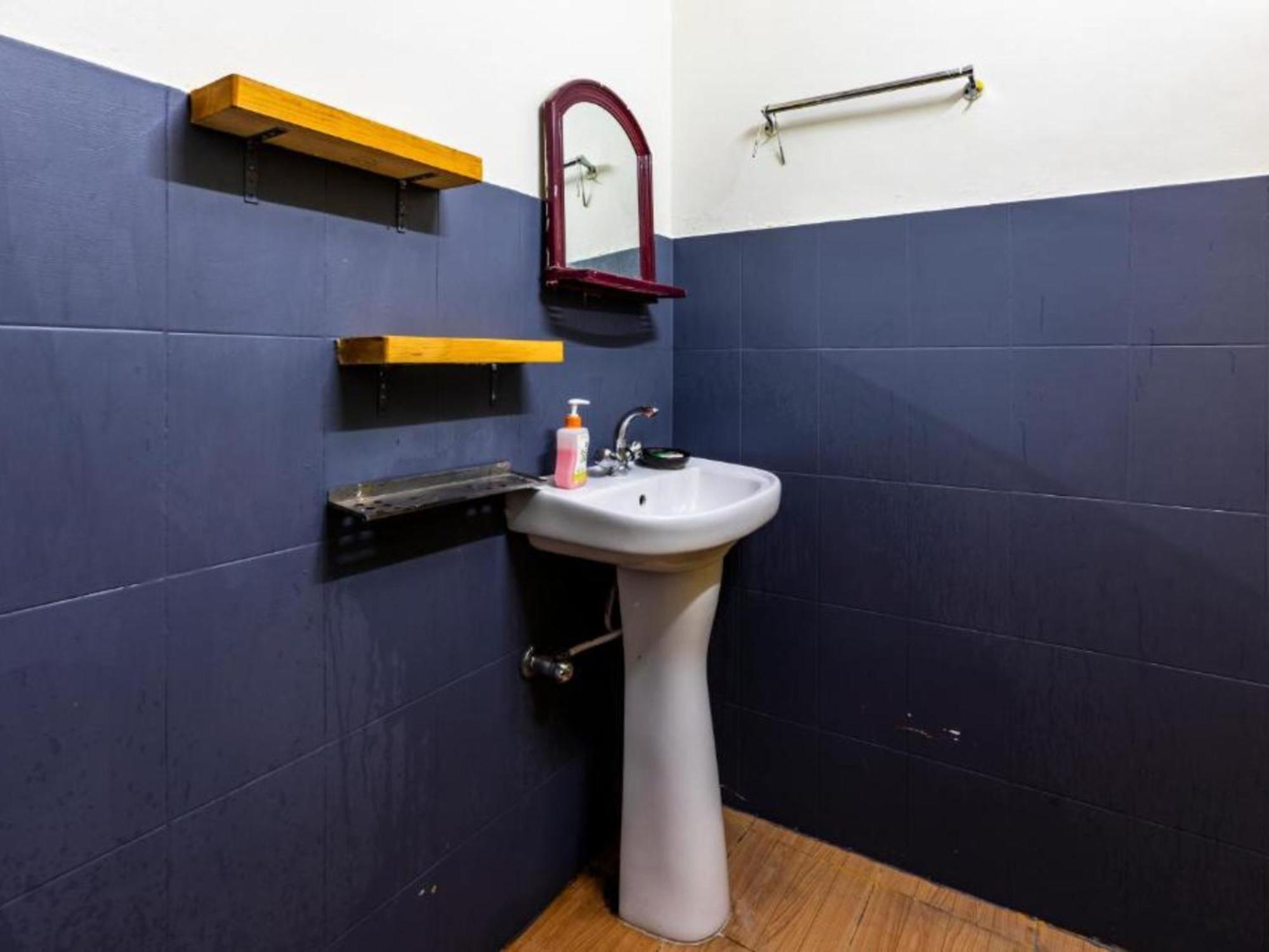 The Hosteller Bir 部屋 写真