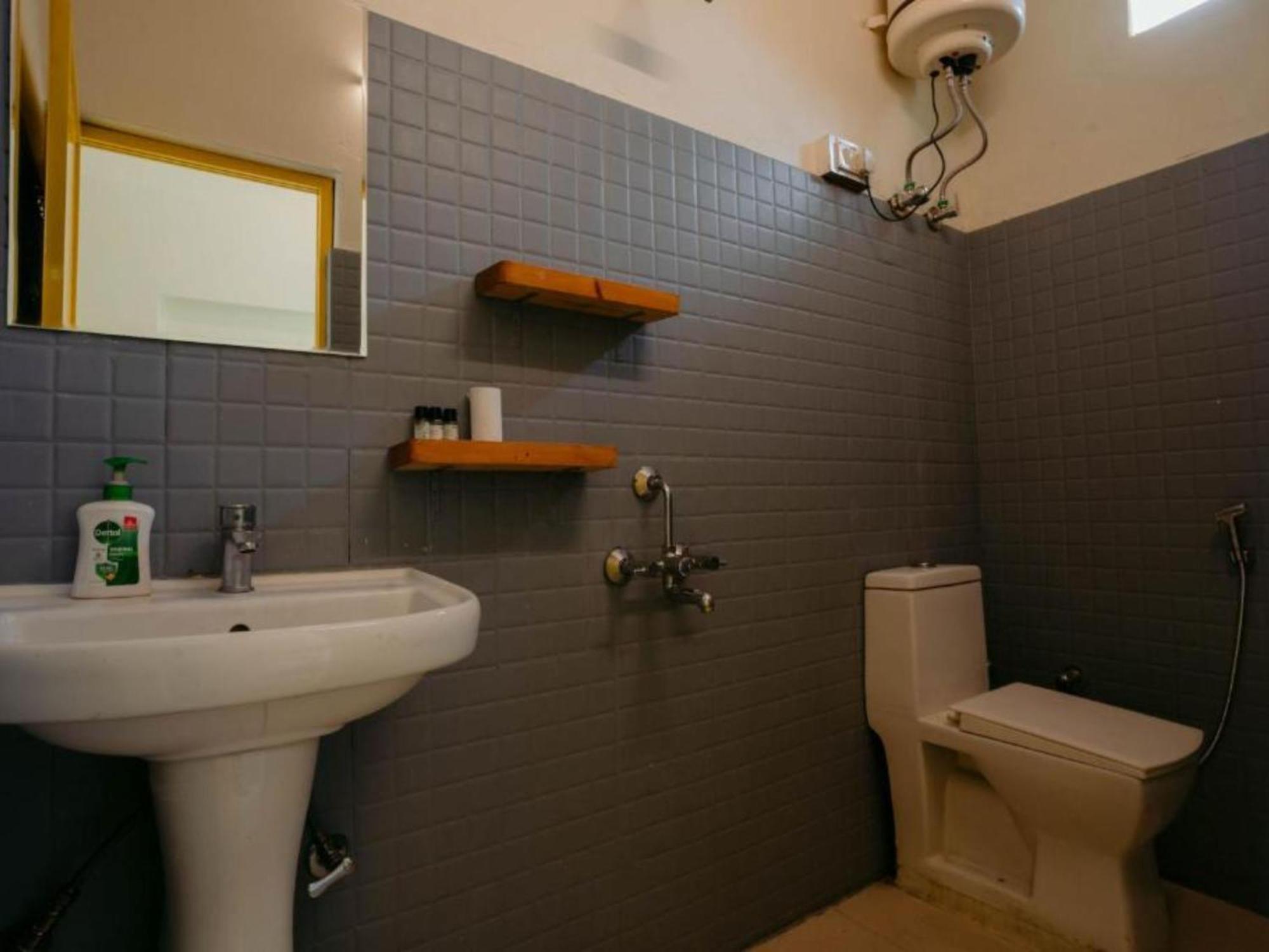 The Hosteller Bir 部屋 写真