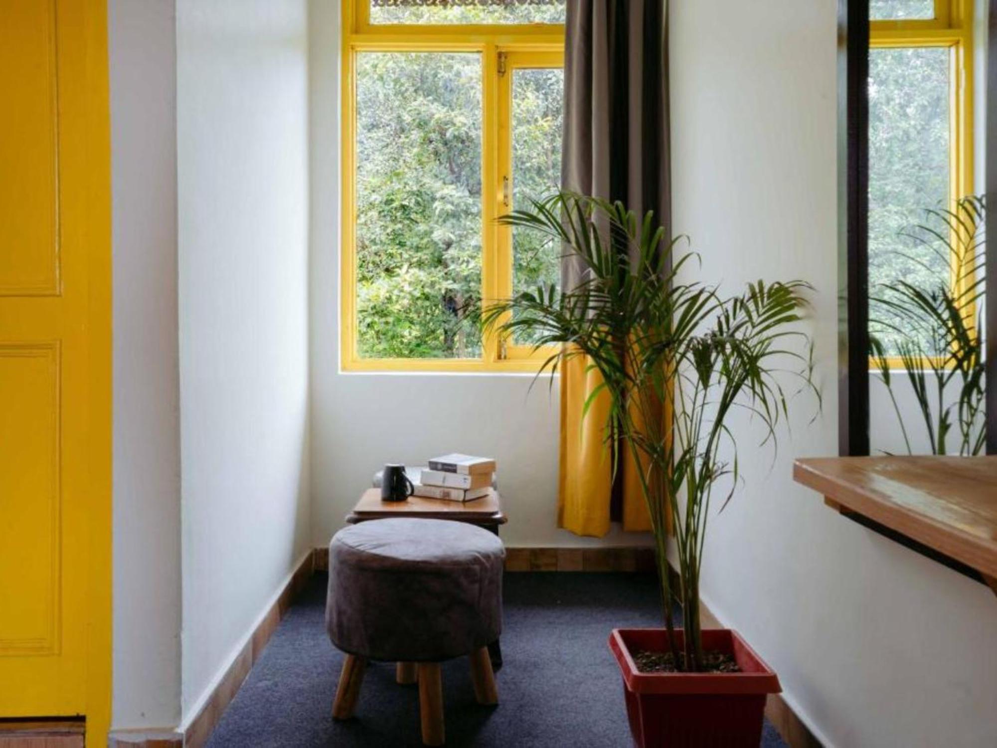 The Hosteller Bir 部屋 写真